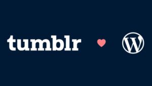 Automattic Menangguhkan Hasrat Untuk Tumblr Menggunakan Sistem WordPress