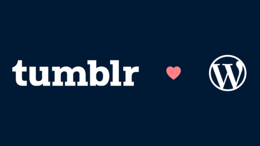 Automattic Menangguhkan Hasrat Untuk Tumblr Menggunakan Sistem WordPress