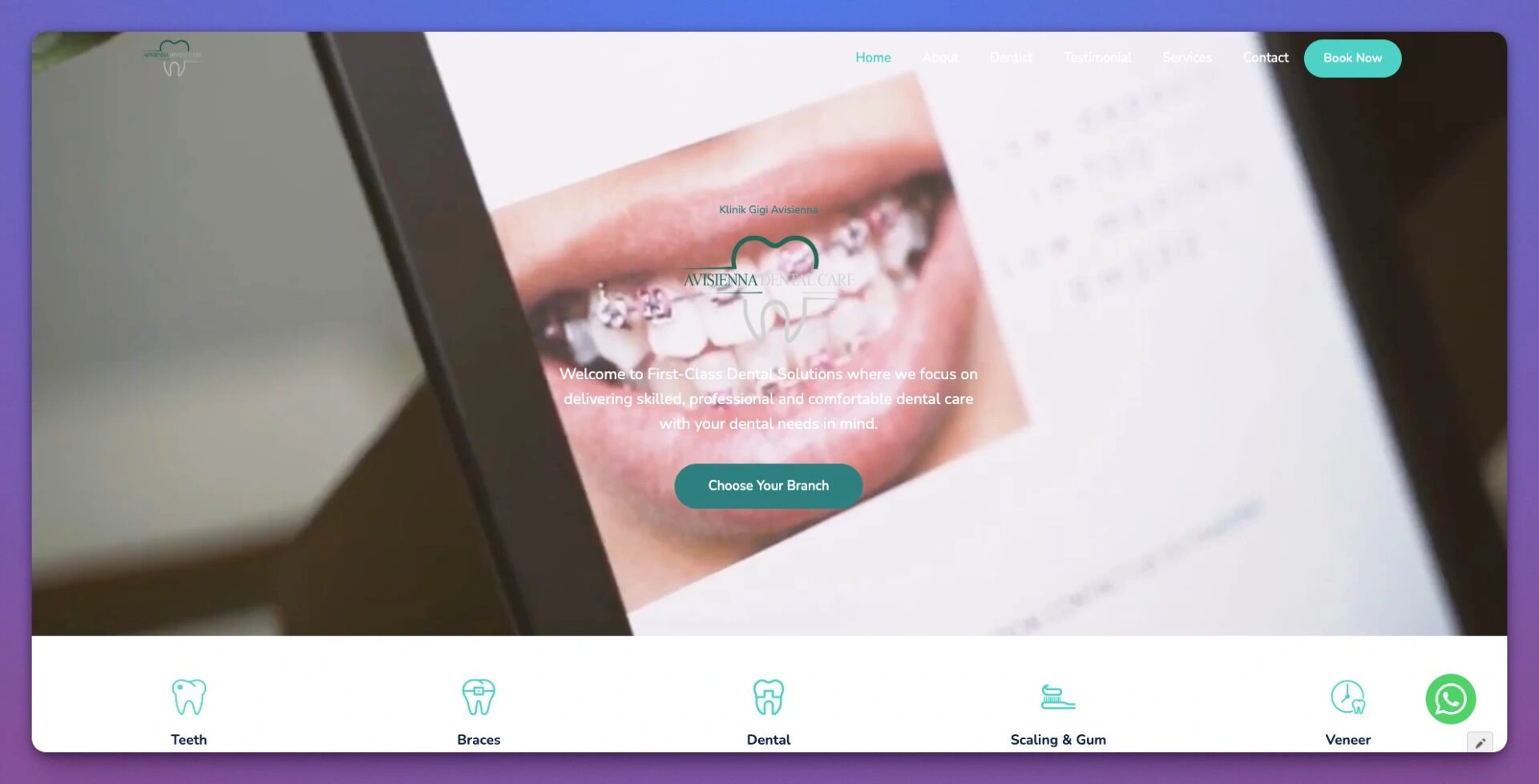 avisienna dental - image 7 1 2