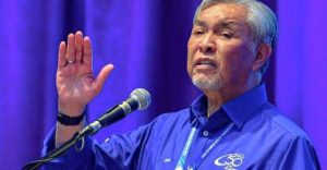 Ayer Kuning pig farms follow SOPs