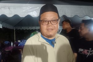 Ayer Kuning polls: Perikatan's Abd Muhaimin accepts voters' decision