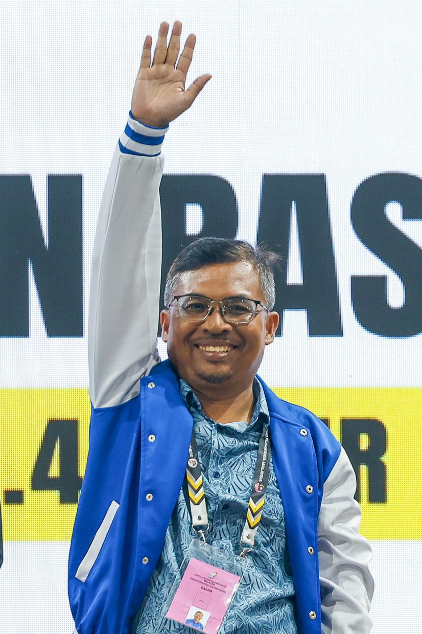 Ayer Kuning polls: Works starts to fulfil manifesto pledges, says winning Barisan candidate