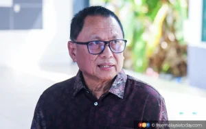 Ayer Kuning win shows BN-PH cooperation is working, says Puad