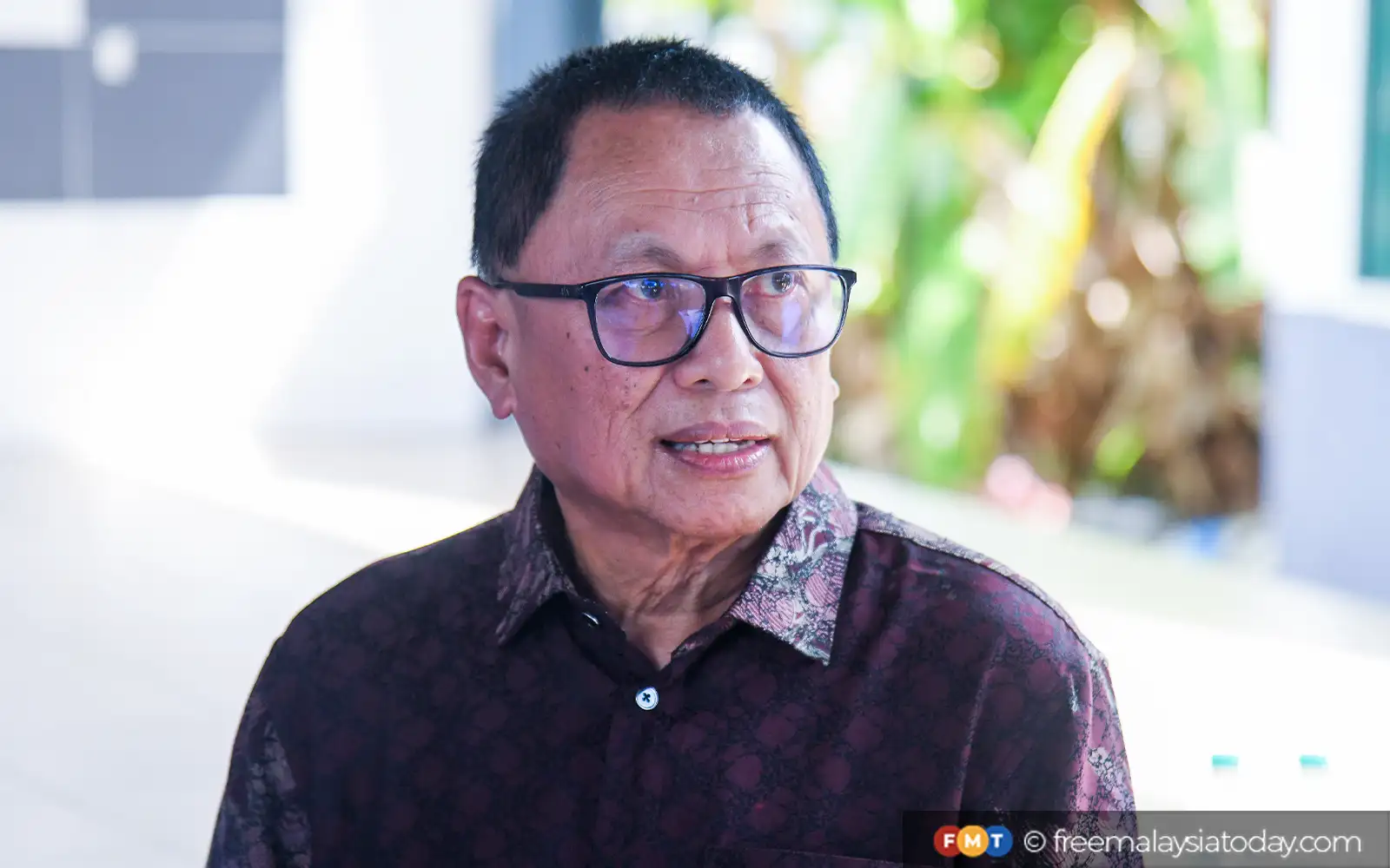 Ayer Kuning win shows BN-PH cooperation is working, says Puad