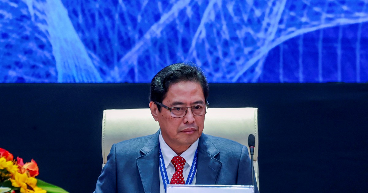 Azam Baki's reappointment in MACC crucial for continued anti-corruption efforts, says NGO