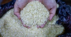 Kelantan set to launch Darul Naim rice brand this August