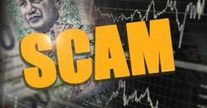 Online scams cost Malaysians RM573.7mil in just three months