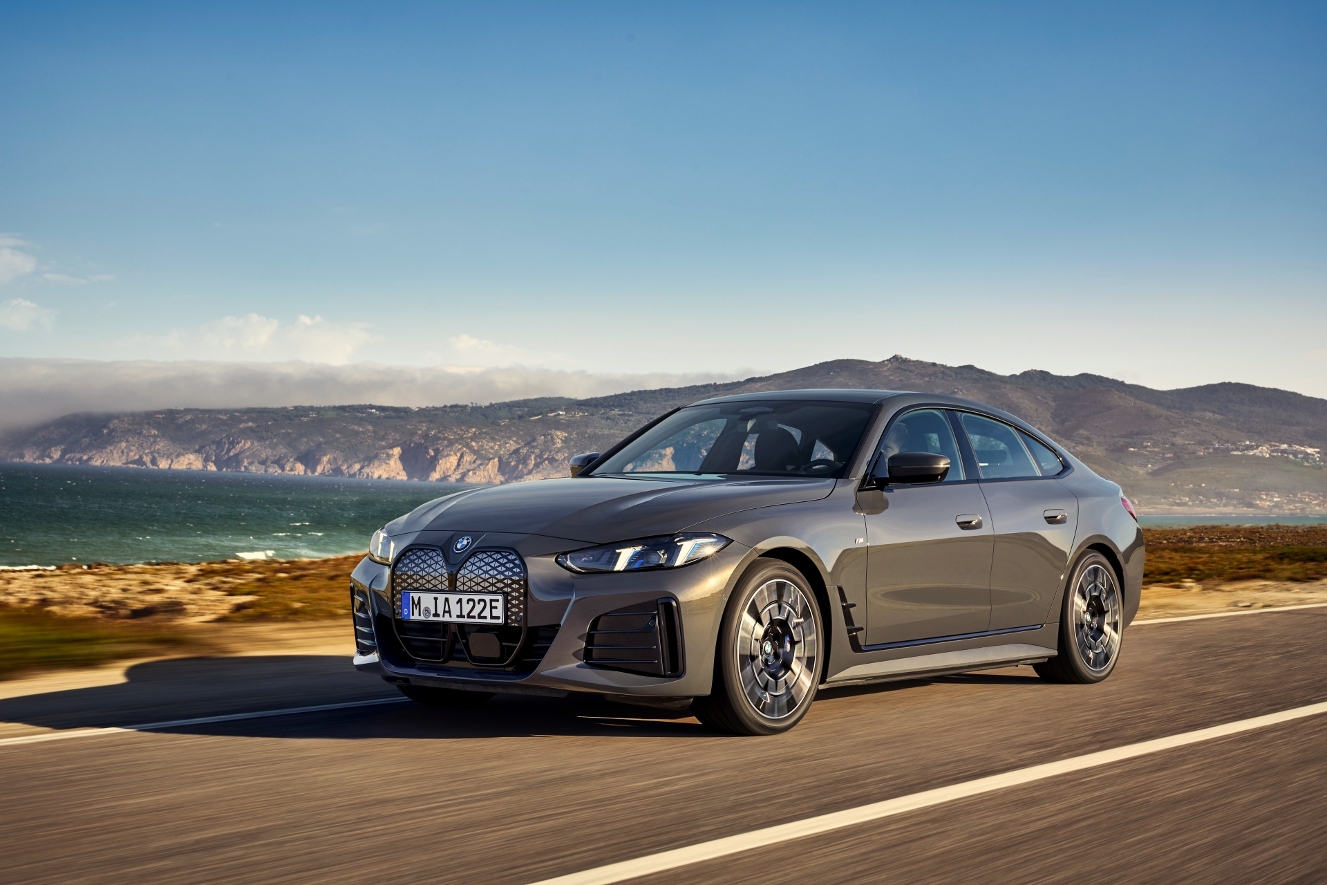 Image: BMW