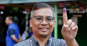 BN leading in Ayer Kuning by-election after early vote count