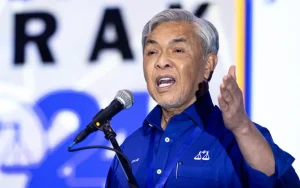 BN must respond to viral issues within 3 hours, says Zahid
