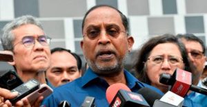 BN open to political cooperation ahead of Sabah polls