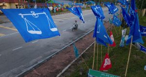 BN poised for easy win in Ayer Kuning by-election, but unity vote test looms - Ilham Centre