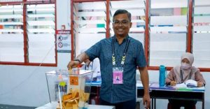 BN retains Ayer Kuning seat