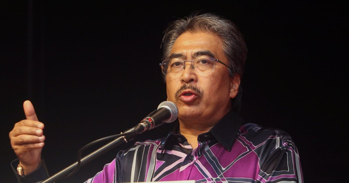 BN win in Ayer Kuning shows public trust in unity government's ability