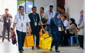BN’s Yusri takes early lead in Ayer Kuning poll