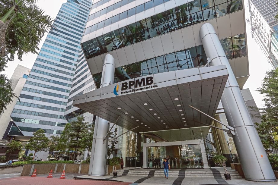 BPMB muktamad pengambilalihan EXIM Bank, SME Bank