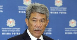 BRICS meeting: Malaysia calls on Global South to shape new world order