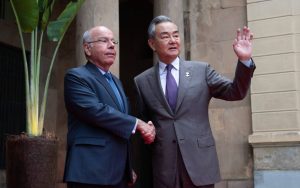 BRICS members blast rise of ‘trade protectionism’