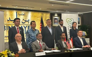 BZI to invest US$500mil for fuel refinery in Port Klang