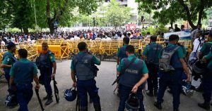 Bangladesh's Yunus threatens to quit amid growing political uncertainty