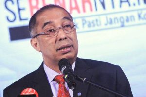 Barisan, Pakatan aligned on Sabah's stability and progress, says Salleh