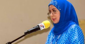 Be grateful for Malaysia’s unity