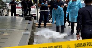 Beggar fatally stabbed in turf war over begging spot in Shah Alam
