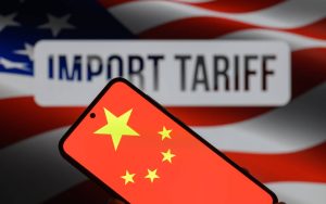 Beijing says claims of ongoing US-China trade talks ‘groundless’