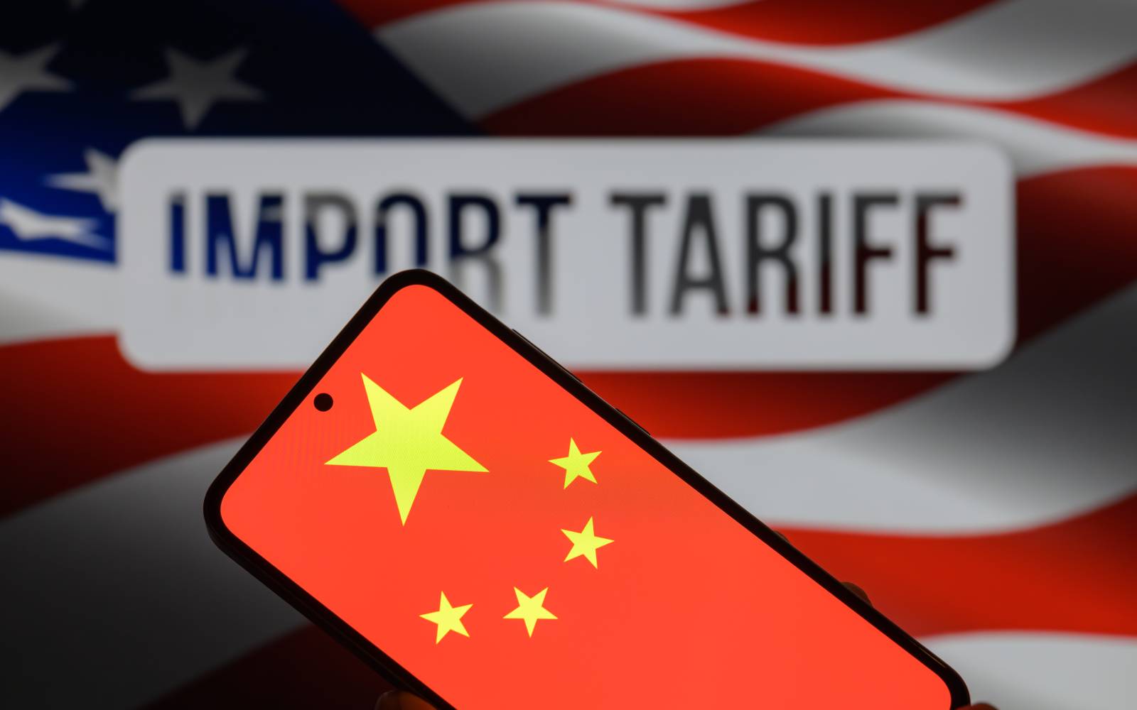 Beijing says claims of ongoing US-China trade talks ‘groundless’