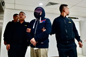 Bekas pengurus Ladang Rakyat Terengganu didenda RM22,143, penjara sehari