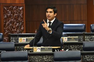 Berlaku jujur kesan tarif AS kepada negara