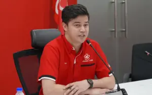 Bersatu Youth demands transparency from MCMC over mass data collection