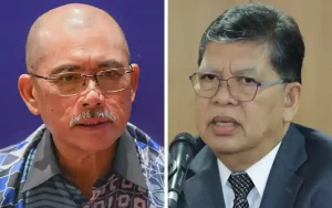 Bersatu demands Labuan seat be vacated after court dismisses MP’s suit