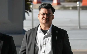 Bersatu man denies stoking racial, religious sentiments on TikTok