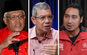 Bersatu’s centrist tenor a sign of discomfort with PAS