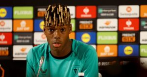 Bilbao will give 'soul' to beat Man United: Nico Williams