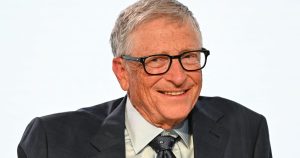 Bill Gates speeds up giving away fortune, blasts Musk