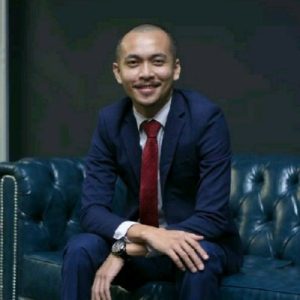 Biometrik berpusat sekat dokumen palsu – MCCA