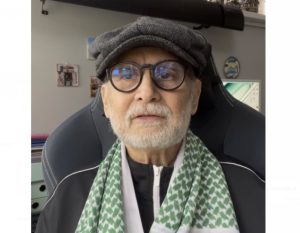 Blogger RPK in final video urges Malays not to blame others for own failures
