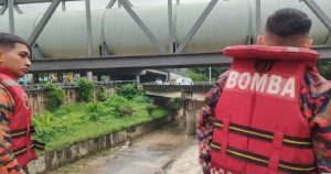Body of 10-year-old Rohingya girl who fell into drain found in river