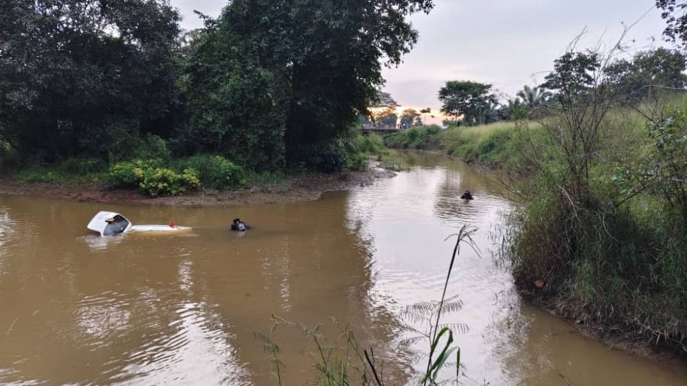 Bomba to use drones in search for missing influencer
