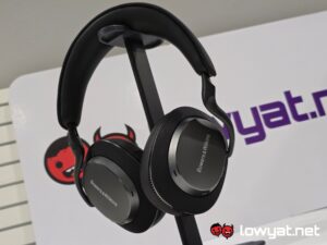 Bowers & Wilkins Px7 S3 Lightning Review: Slimmer Design, Tighter Sound
