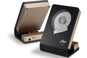 Buffalo Skeleon Hard Drive