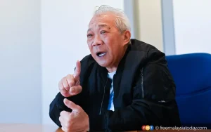 Bung affirms early talks with PH, 12 days after confirming alliance