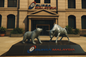 Bursa Malaysia Confirms Trading Accounts Compromised to Manipulate Share Prices