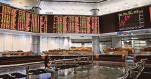 Bursa Malaysia ends marginally higher amid cautious regional sentiment