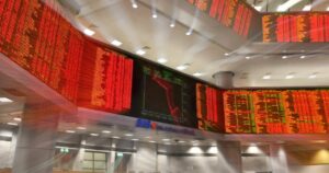 Bursa Malaysia lower at opening, tracks Wall Street losses