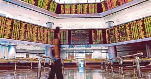 Bursa Malaysia mixed at midday