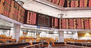 Bursa Malaysia opens slightly lower on profit-taking