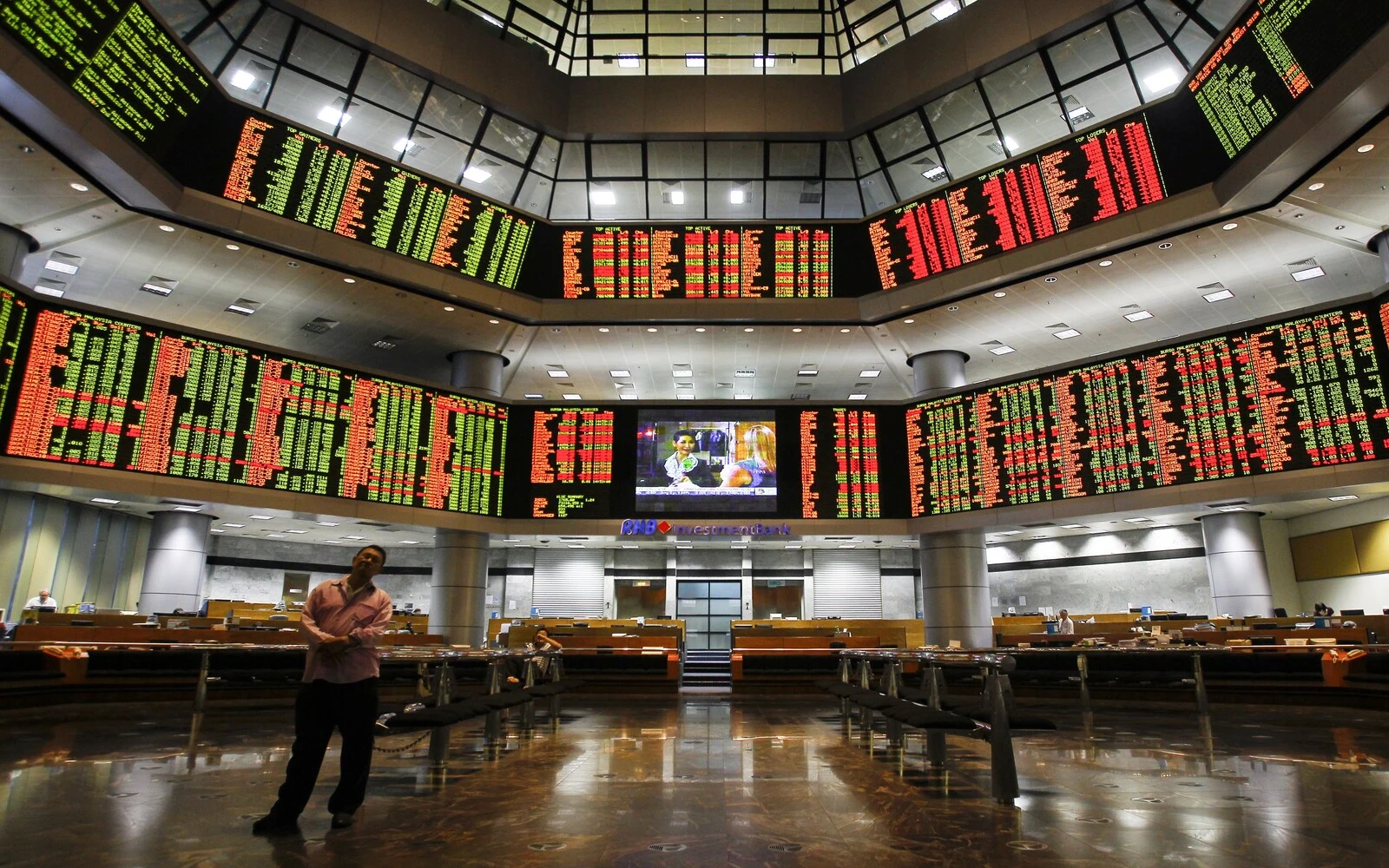 Bursa confirms investor accounts were hacked, unauthorised trades detected